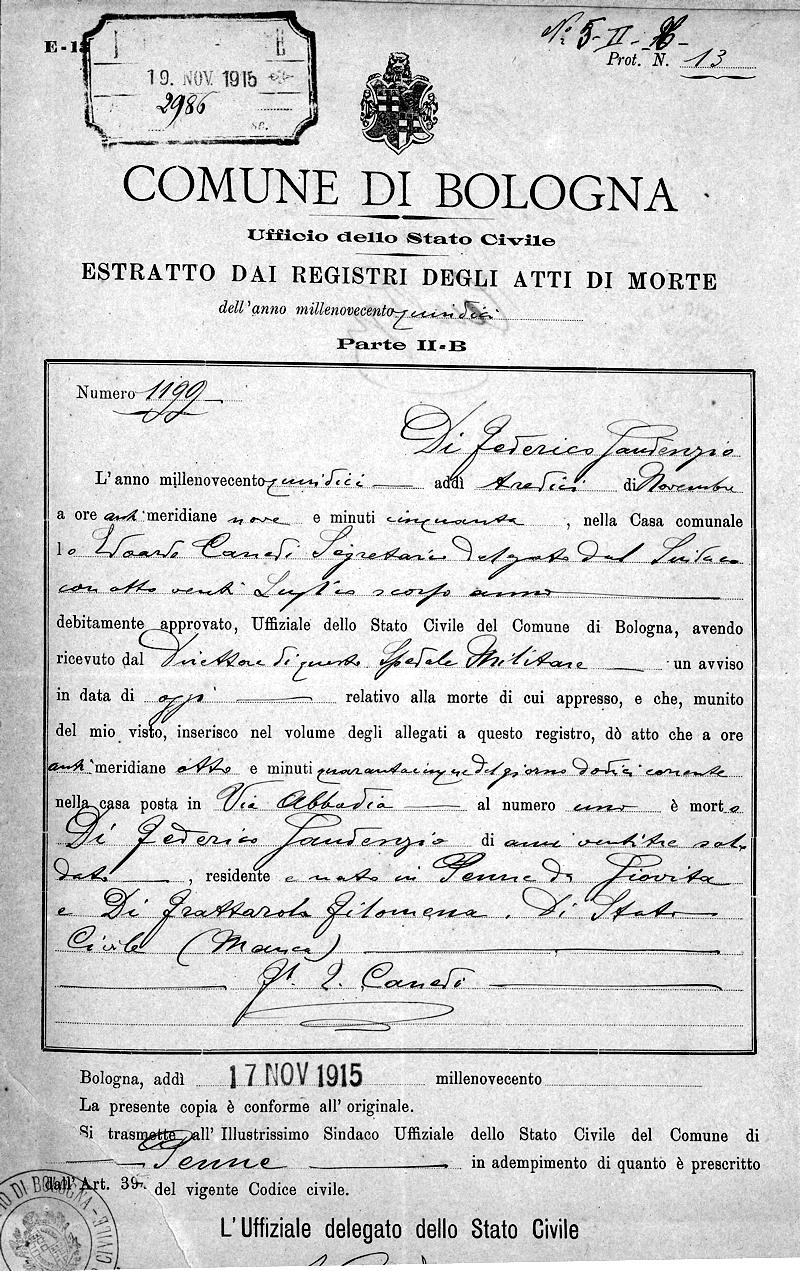 Documento